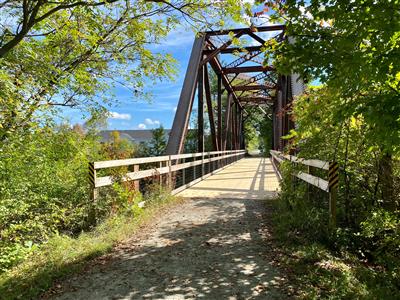 Rail Trail